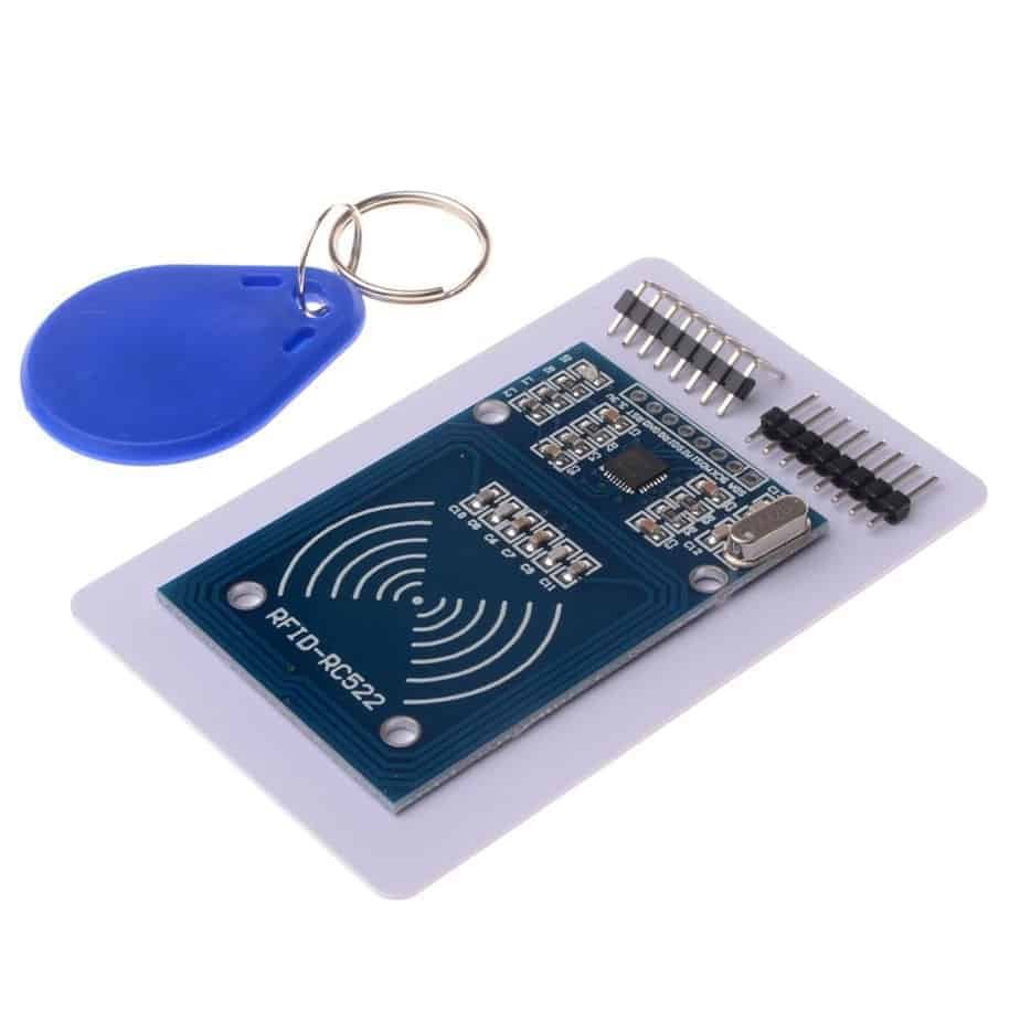 RFID Image 1